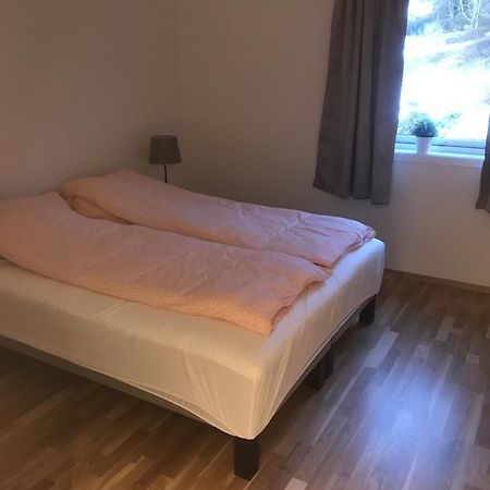 Sandsli Appartments แบร์เกน ภายนอก รูปภาพ