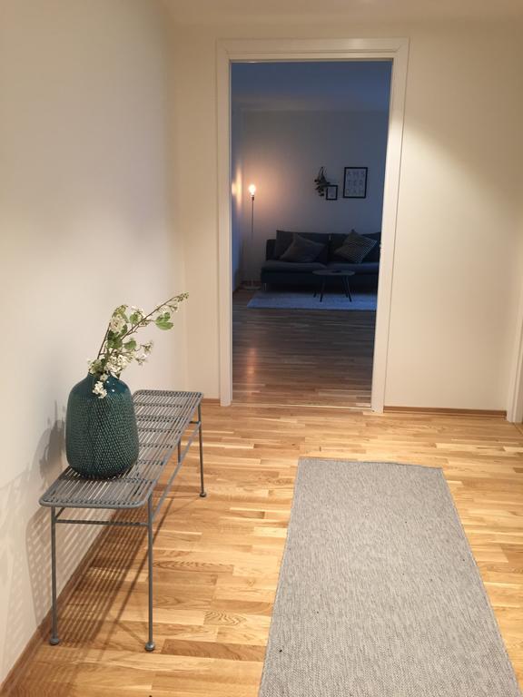 Sandsli Appartments แบร์เกน ภายนอก รูปภาพ