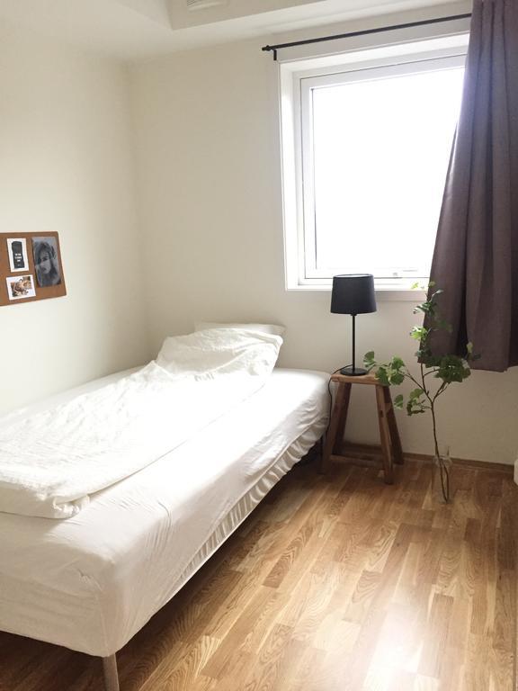 Sandsli Appartments แบร์เกน ภายนอก รูปภาพ