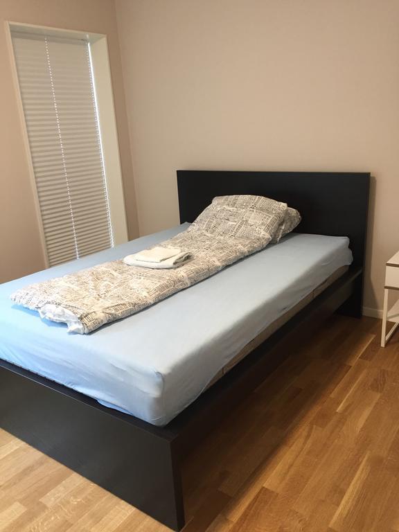 Sandsli Appartments แบร์เกน ภายนอก รูปภาพ